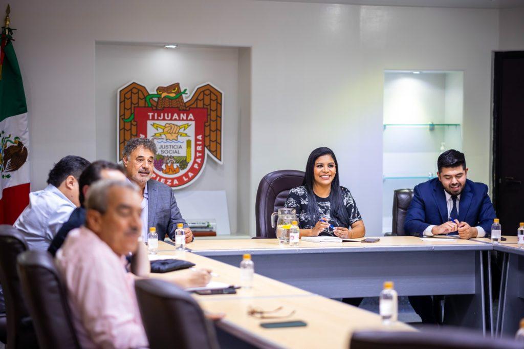 RECIBE TIJUANA MÁS DE 70 PROYECTOS COMUNITARIOS PARA LA CAPITAL MUNDIAL DEL DISEÑO. lasnoticias.info