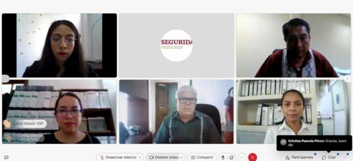 PERSONAL DE IMMUJER ES CAPACITADO PARA REFORZAR LA ATENCIÓN A VÍCTIMAS DE VIOLENCIA. lasnoticias.info