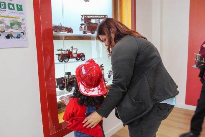 ÚLTIMOS DÍAS DE LA EXHIBICIÓN “BOMBEROS DE TIJUANA: COLECCIÓN DE JUGUETES” EN EL MUSEO DE HISTORIA DE TIJUANA. lasnoticias.info