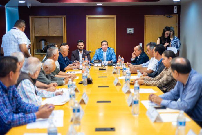 INSTALAN CONSEJO MUNICIPAL DE CATASTRO INMOBILIARIO DE TIJUANA. lasnoticias.info