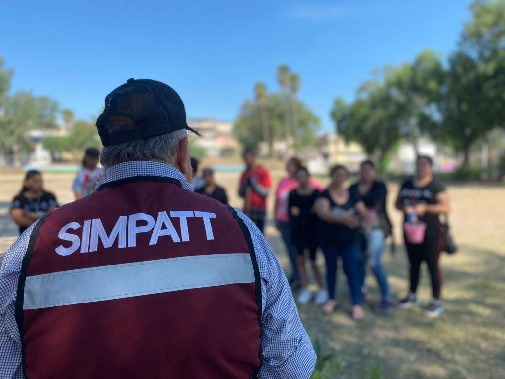 A TRAVÉS DE SEMBRANDO VIDA AYUNTAMIENTO CONTINÚA FORESTANDO TIJUANA. lasnoticias.info