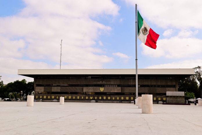XXIV AYUNTAMIENTO TRABAJARÁ EN HORARIO ESPECIAL ESTE VIERNES 15 DE SEPTIEMBRE. lasnoticias.info
