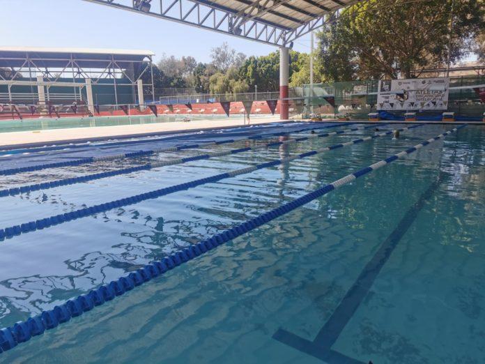 INICIARÁ IMDET CON DÉCIMO BLOQUE DE CLASES DE NATACIÓN. lasnoticias.info