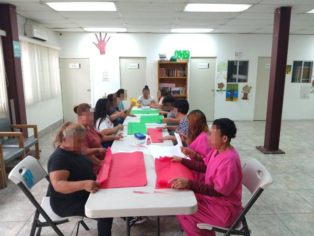COMUNIDADES COTRRSA REALIZAN DINÁMICAS POR EL MES PATRIO. lasnoticias.info