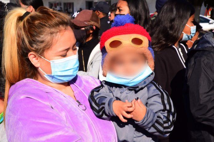 RECOMIENDA AYUNTAMIENTO DE TIJUANA UTILIZAR CUBREBOCAS Y REFORZAR MEDIDAS SANITARIAS. lasnoticias.info