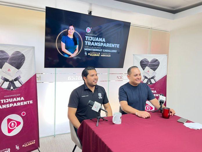 AYUNTAMIENTO DE TIJUANA BUSCA SER LA ADMINISTRACIÓN QUE MOTIVE A LA JUVENTUD. lasnoticias.info