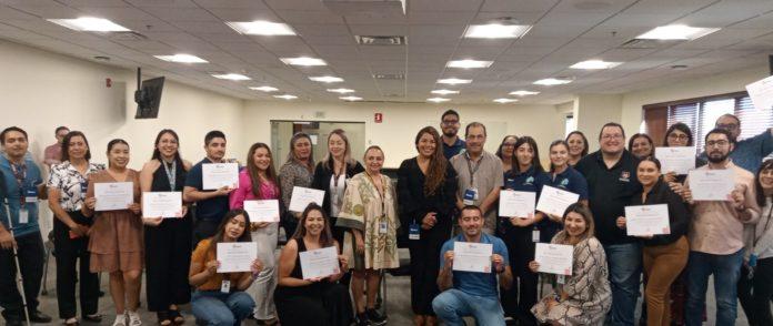 SDIF ABRE INSCRIPCIONES PARA TALLER GRATUITO DE LENGUA DE SEÑAS MEXICANA. lasnoticias.info