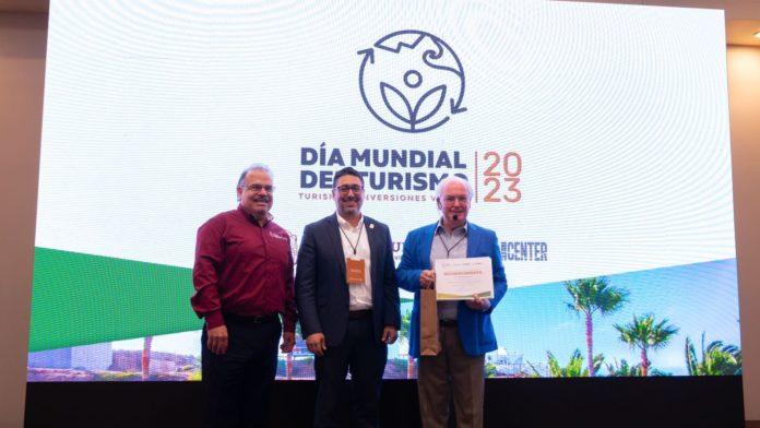 ES BAJA CALIFORNIA UN DESTINO EXITOSO, COMPETITIVO Y SOSTENIBLE: SECTURE. lasnoticias.info