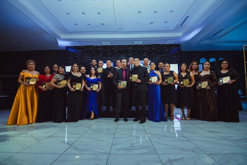 FESTEJA CECyTE BC 25 AÑOS AL SERVICIO DE LA EDUCACIÓN PÚBLICA. lasnoticias.info