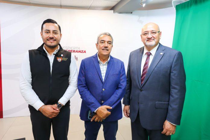 XXIV AYUNTAMIENTO REFUERZA “TRANSFORMA TIJUANA” EN BENEFICIO DE LA CIUDADANÍA EN LA DELEGACIÓN LA MESA. lasnoticias.info