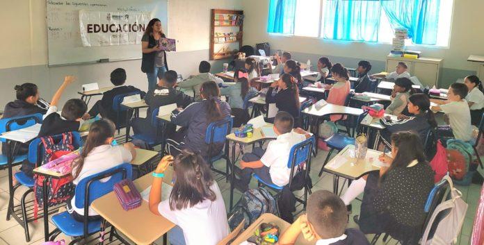 IMPARTE EDUCACIÓN MUNICIPAL CHARLAS SOBRE BIENESTAR ANIMAL Y CONSECUENCIAS DEL TABACo. lasnoticias.info