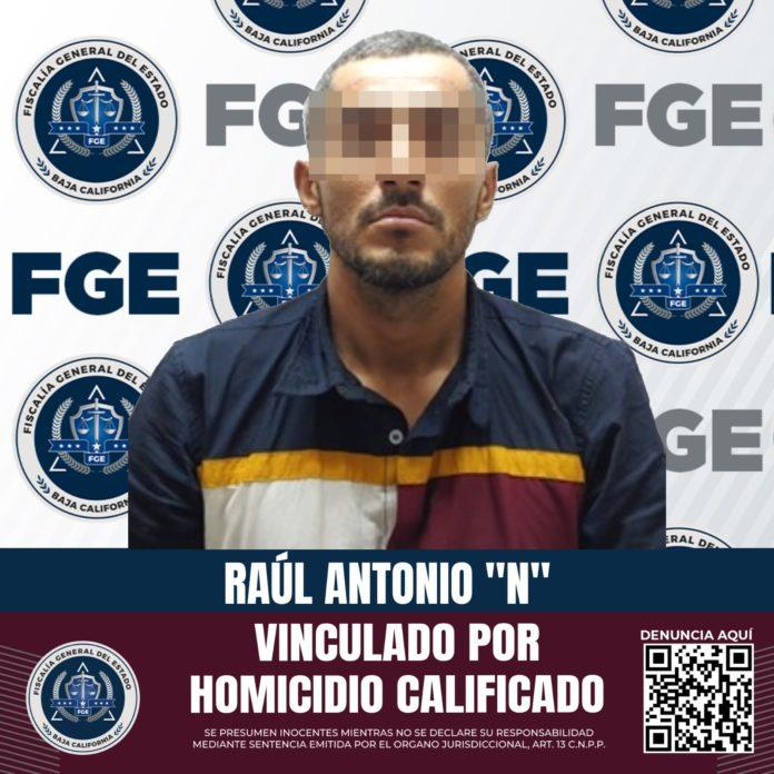Por doble homicidio es sujeto vinculado a proceso: FGE. lasnoticias.info