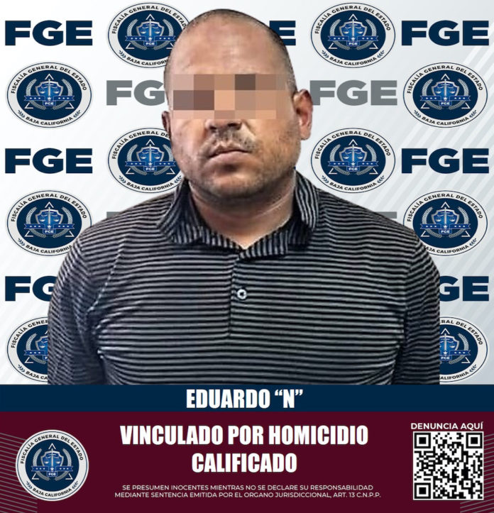 Bajo proceso penal sujeto que presuntamente privó de la vida a un hombre. lasnoticias.info
