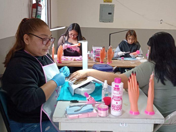 OFERTA SDIF TIJUANA 31 TALLERES PRODUCTIVOS EN CENTROS DE DESARROLLO COMUNITARIO. lasnoticias.info