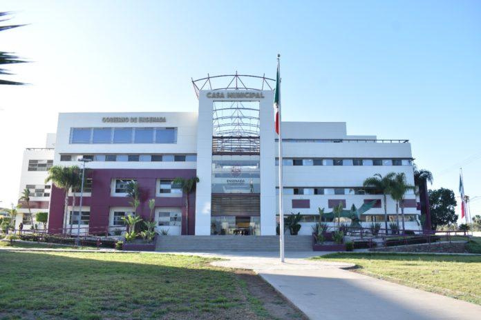 SUSPENDERÁ GOBIERNO DE ENSENADA LABORES EL VIERNES 22 DE SEPTIEMBRE. lasnoticias.info