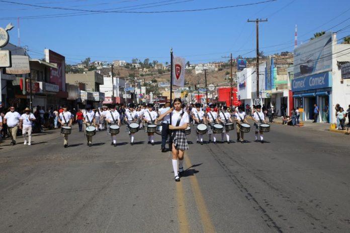 ÚLTIMOS DÍAS DE INSCRIPCIÓN PARA EL DESFILE CÍVICO MILITAR CONMEMORATIVO A LA INDEPENDENCIA DE MÉXICO. lasnoticias.info
