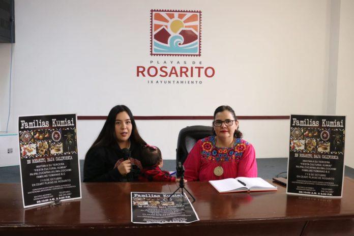 Invita Cotuco Rosarito a la 3ra. edición de la 