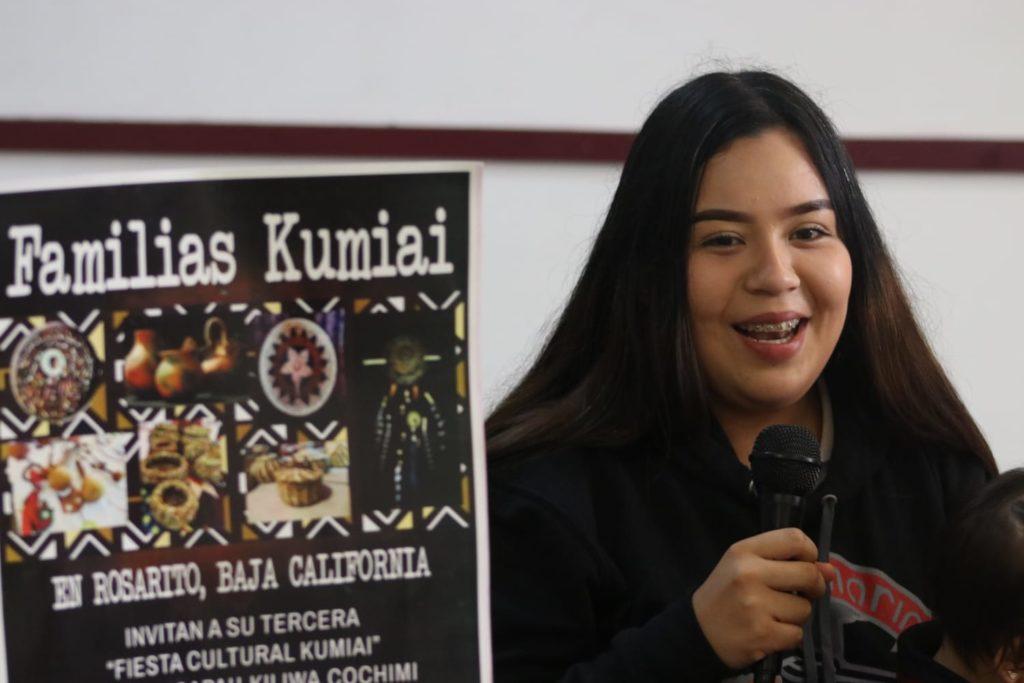Invita Cotuco Rosarito a la 3ra. edición de la "Fiesta Cultural Kumiai". lasnoticias.info