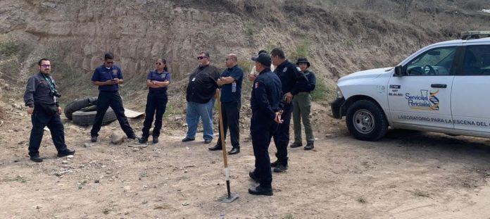 Reciben Bomberos Rosarito capacitación sobre Investigación de Incendios por la Fiscalía General del Estado. lasnoticias.info