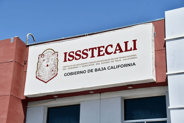 SE ATENDERÁN URGENCIAS DURANTE DÍA INHÁBIL EN ISSSTECALI. lasnoticias.info