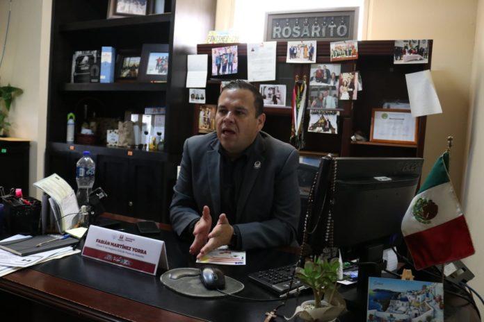 Inicia Registro Civil programa de doble nacionalidad ‘Soy México’. lasnoticias.info
