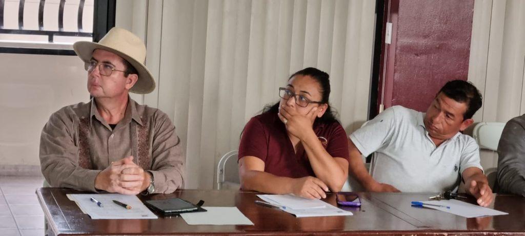 Capacita Gobierno Municipal a servidores públicos sobre operación de semáforos inteligentes. lasnoticias.info