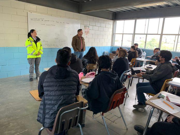 UMAS BRINDÓ ATENCIÓN A 181 PERSONAS EN RIESGO. lasnoticias.info