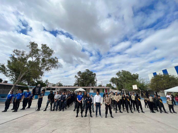 CELEBRÓ IMJUV RALLY DEPORTIVO PARA IMPULSAR AGRUPACIONES JUVENILES DE TIJUANA. lasnoticias.info