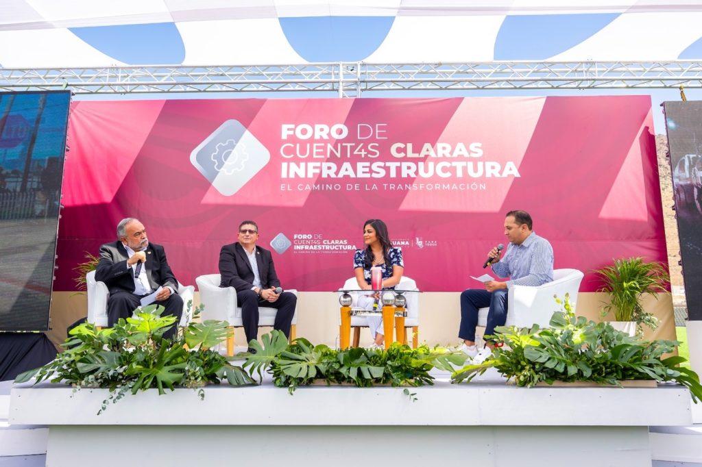 XXlV AYUNTAMIENTO DE TIJUANA INVIERTE MÁS DE 800 MILLONES DE PESOS PARA CONSTRUIR 207 OBRAS PÚBLICAS. lasnoticias.info