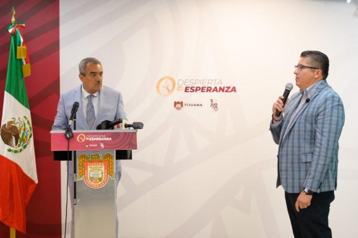 SE COORDINA AYUNTAMIENTO CON GOBIERNO FEDERAL PARA RUTAS ALTERNAS ANTE EL CIERRE PARCIAL DE LA AVENIDA INTERNACIONAL. lasnoticias.info