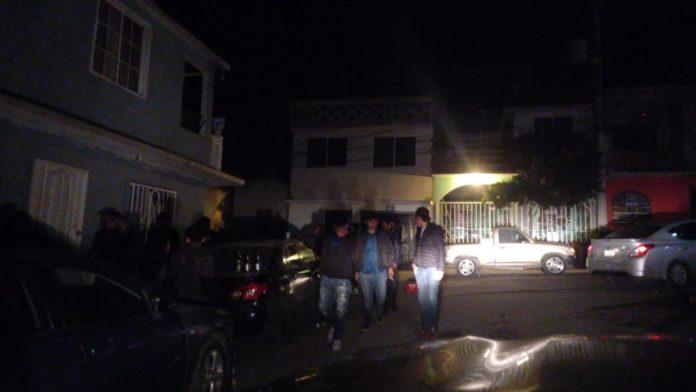 SUSPENDE AYUNTAMIENTO DE TIJUANA FIESTA CLANDESTINA CON MENORES DE EDAD. lasnoticias.info