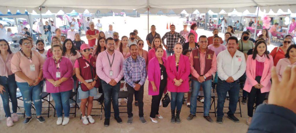 GOBIERNO DE MONTSERRAT CABALLERO BRINDARÁ EXÁMENES GRATUITOS DE PAPANICOLAOU. lasnoticias.info