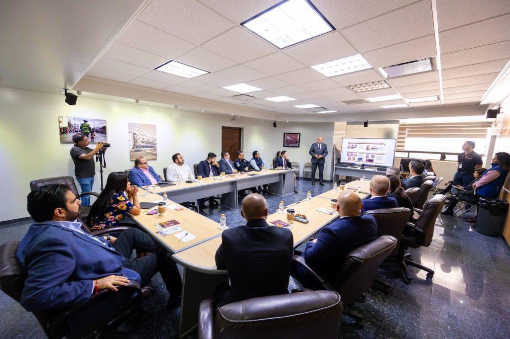 RECONOCEN AUTORIDADES DE ESTADOS UNIDOS ACCIONES DE ALCALDÍA DE TIJUANA PARA EVITAR CRUCES ILEGALES. lasnoticias.info