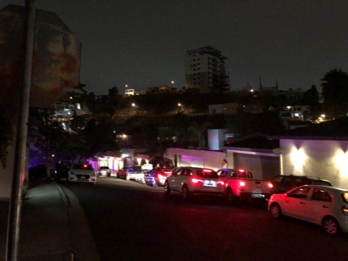 SUSPENDE AYUNTAMIENTO DE TIJUANA TRES FIESTAS CLANDESTINAS PREVIO A FIN DE SEMANA DE HALLOWEEN. lasnoticias.info