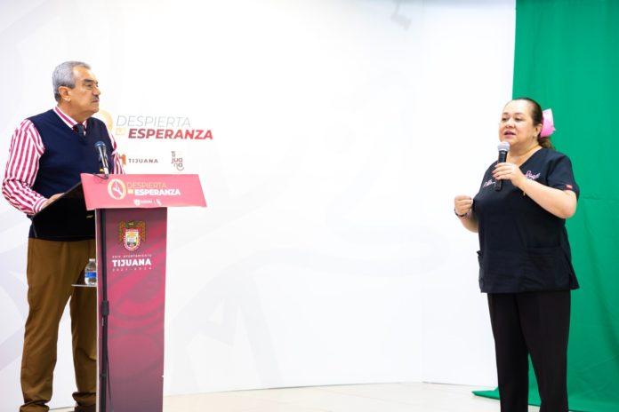 IMPULSA PRO ONCAVI CAMPAÑA PARA LA DETECCIÓN OPORTUNA DEL CÁNCER A TRAVÉS DE EXÁMENES GRATUITOS. lasnoticias.info