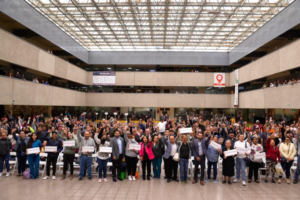 SUMA AYUNTAMIENTO DE TIJUANA CERCA DE 170 MDP EN CRÉDITOS PARA EMPRENDEDORES. lasnoticias.info