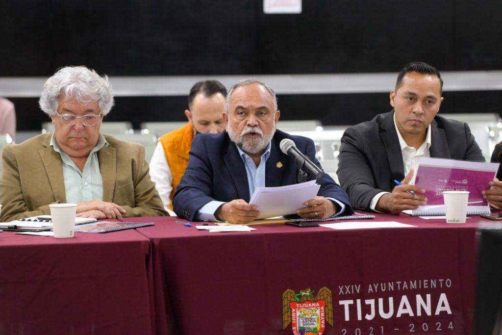 DESAHOGA SEMOV GLOSA DEL SEGUNDO INFORME ANTE EL CABILDO. lasnoticias.info