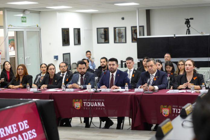 DESTACA SEDETI APOYO A EMPRENDEDORES EN GLOSA DEL SEGUNDO INFORME. lasnoticias.info