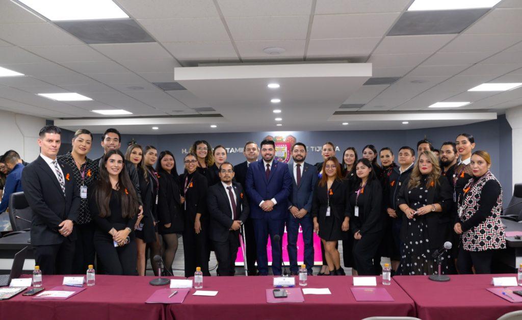 DESTACA SEDETI APOYO A EMPRENDEDORES EN GLOSA DEL SEGUNDO INFORME. lasnoticias.info