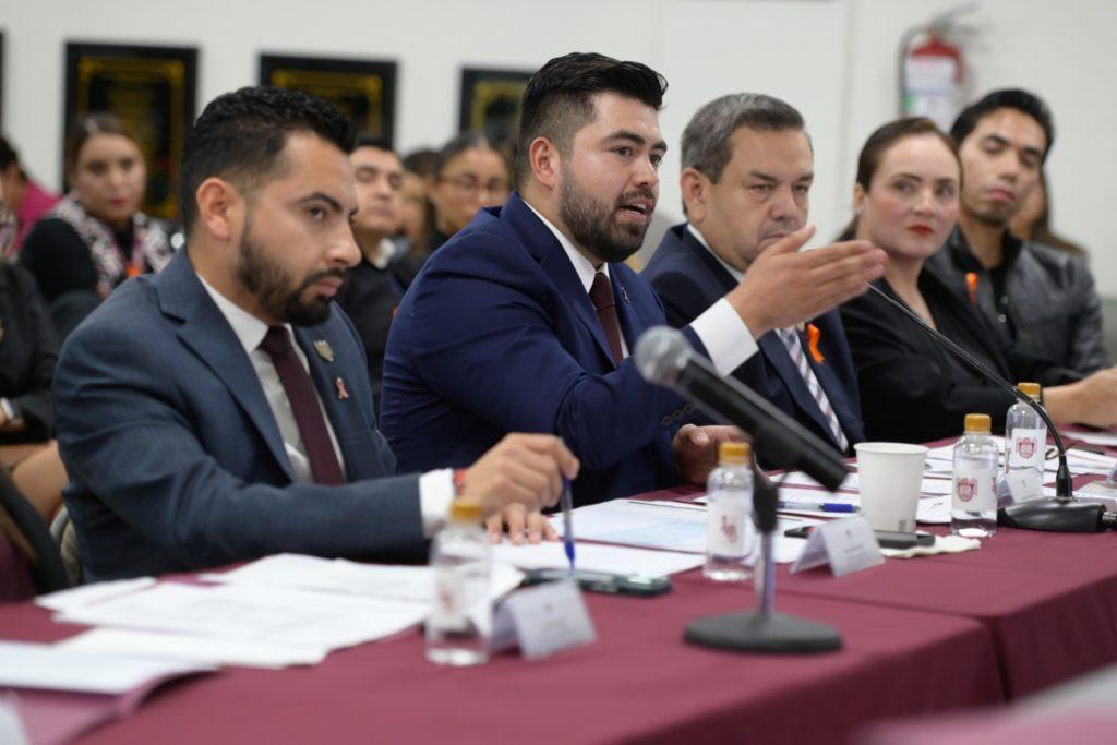 DESTACA SEDETI APOYO A EMPRENDEDORES EN GLOSA DEL SEGUNDO INFORME. lasnoticias.info
