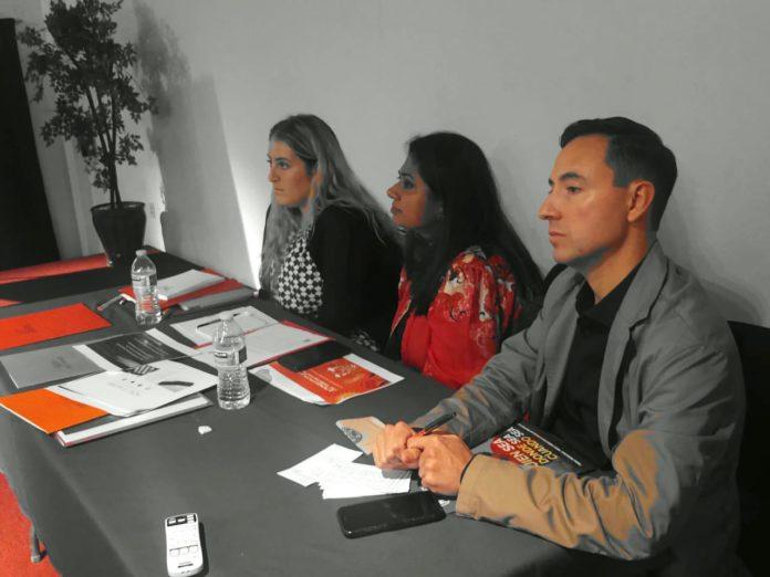 AYUNTAMIENTO DE TIJUANA Y FUNDACIÓN DE ESTADOS UNIDOS UNEN ESFUERZOS PARA LA ATENCIÓN DE MIGRANTES. lasnoticias.info