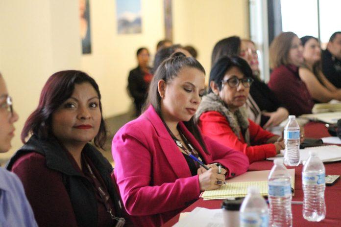 AYUNTAMIENTO DE TIJUANA TRABAJA CON EL GOBIERNO DEL ESTADO PARA ATENDER ALERTA DE VIOLENCIA DE GÉNERO. lasnoticias.info