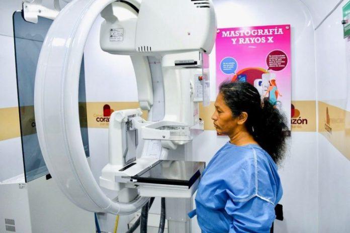 REALIZARÁ JURISDICCIÓN DE SALUD ENSENADA MEGA JORNADA DE MASTOGRAFÍAS GRATUITAS. lasnoticias.info