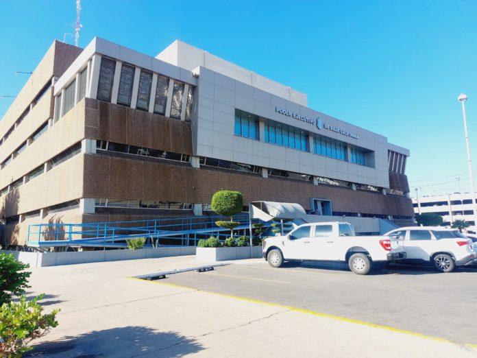 SERÁ DÍA INHÁBIL EL PRÓXIMO VIERNES 13 DE OCTUBRE EN EL GOBIERNO DEL ESTADO. lasnoticias.info
