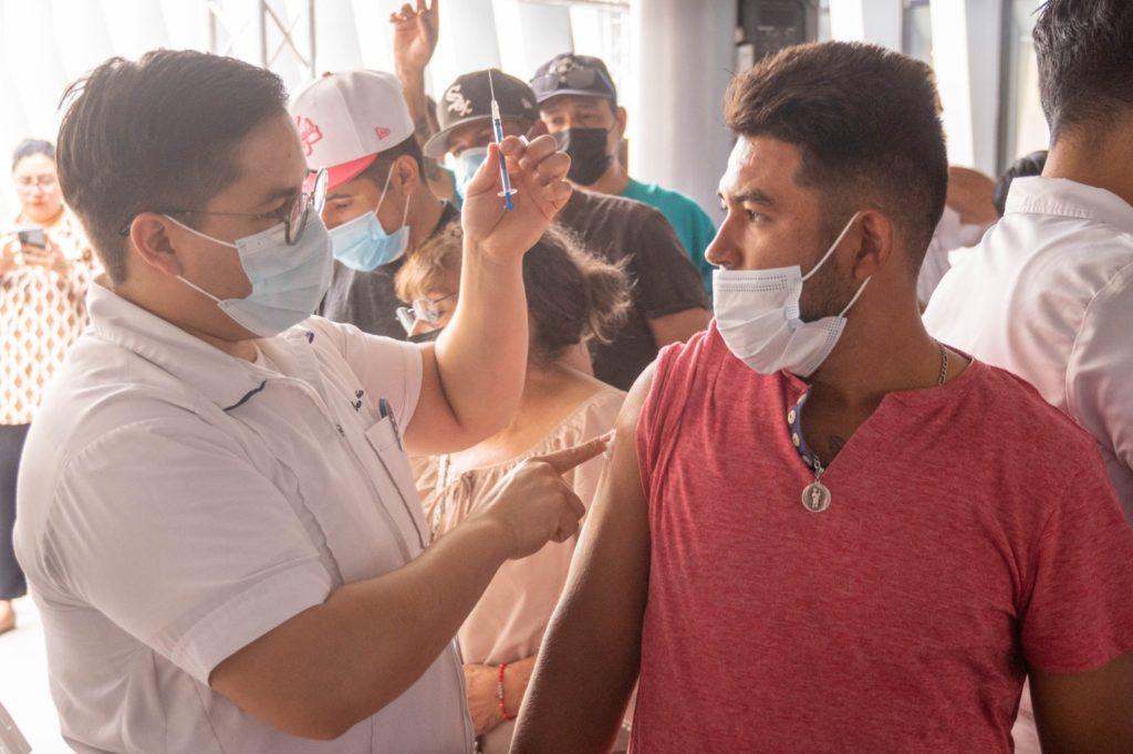 SOSTIENE BAJA CALIFORNIA SÓLIDO CONTROL DEL COVID-19: SECRETARÍA DE SALUD. lasnoticias.info