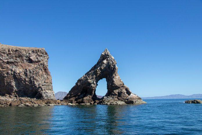 PROMUEVE SECRETARÍA DE MEDIO AMBIENTE EL CUIDADO Y CONSERVACIÓN DE BAHÍA DE LOS ÁNGELES. lasnoticias.info
