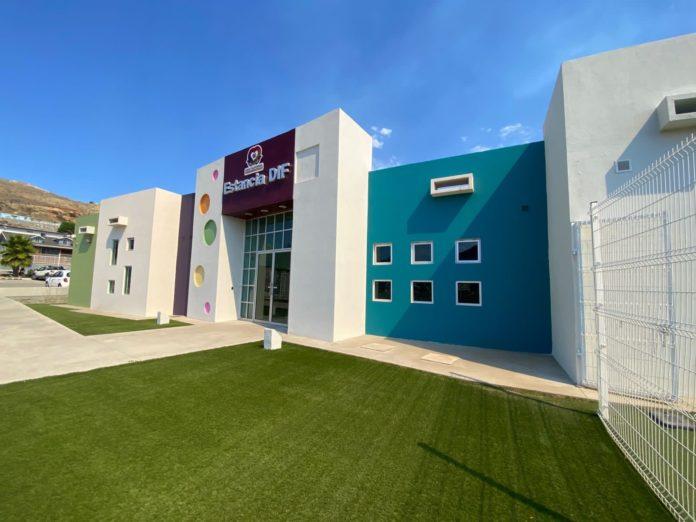 ABRE INSCRIPCIONES CENTRO DE ATENCIÓN INFANTIL TECATE DE DIF BC. lasnoticias.info