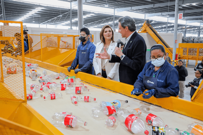 BAJA CALIFORNIA CON UN CRECIMIENTO ECONÓMICO SOSTENIDO: MARINA DEL PILAR. lasnoticias.info