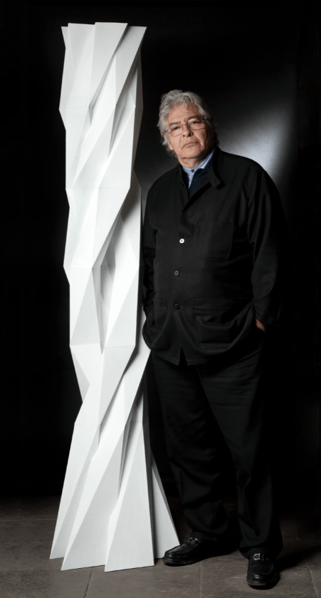 INVITA SECRETARÍA DE CULTURA A CONFERENCIA GRATUITA DEL ESCULTOR SEBASTIÁN. lasnoticias.info