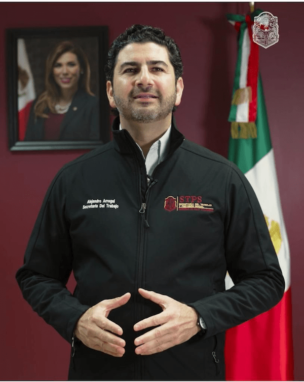 LLEVARÁ SECRETARÍA DEL TRABAJO ASAMBLEAS INFORMATIVAS SOBRE LA REFORMA LABORAL DE AMLO A LAS COLONIAS POPULARES. lasnoticias.info